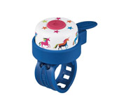 Timbre Micro Unicornio