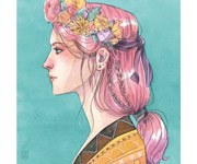 Ayka Ed. Limitada Esther Gili