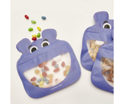 3 Buste Snack Hipo