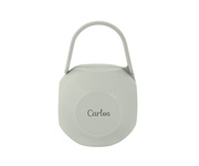 Portachupetes Personalizado Sage