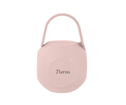 Portachupetes Personalizado Blush