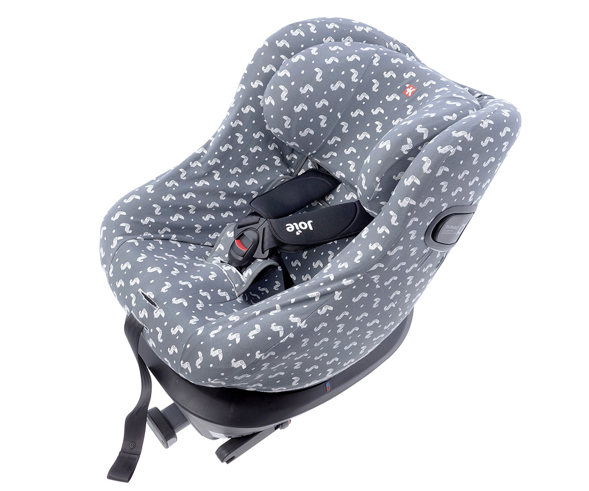 Housse De Siege Auto Joie I Spin 360 Toucans Tutete Housse De Siege Auto Joie I Spin 360 Toucans Tutete