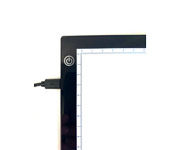 Tavoletta Luminosa LED A4 con Batteria