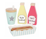 Take Away Perrito Caliente