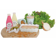 Take Away Perrito Caliente