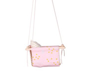 Columpio Beb Natural Sweet Dots