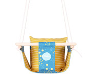 Columpio Beb Starry Night