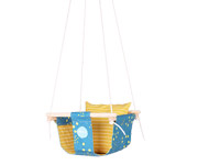 Columpio Beb Starry Night