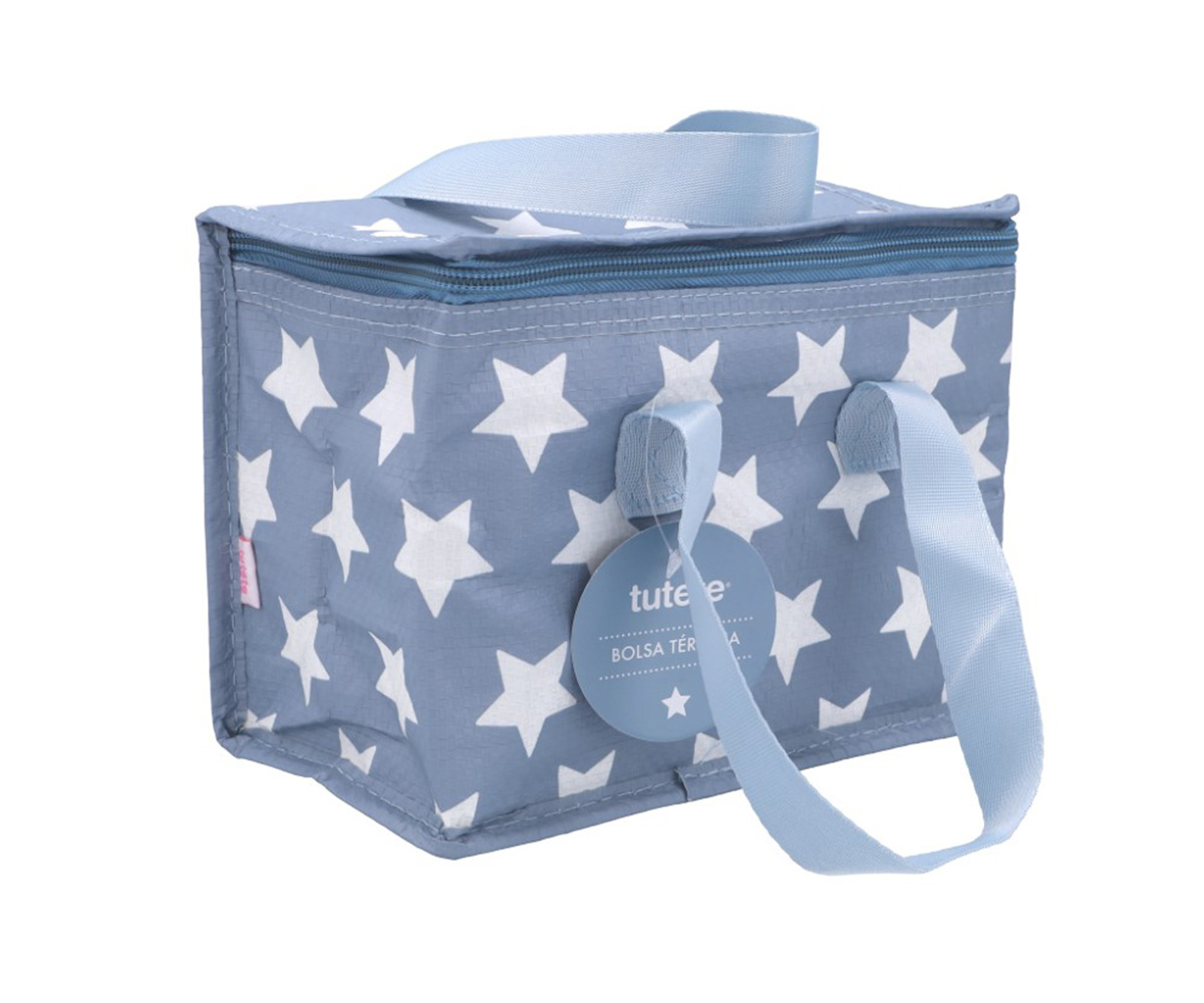 personalised lunch bolsa for adults