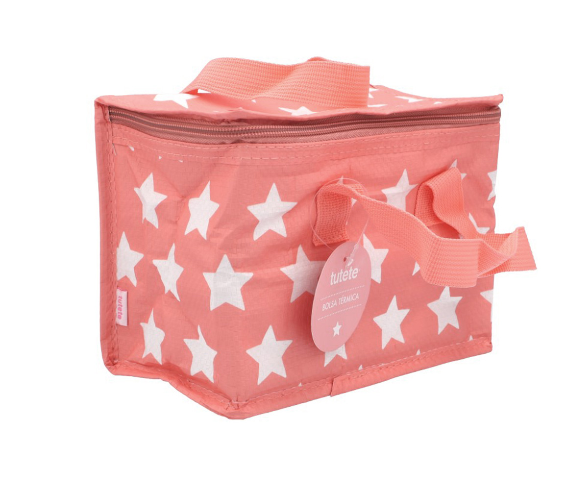 personalised lunch bolsa for adults