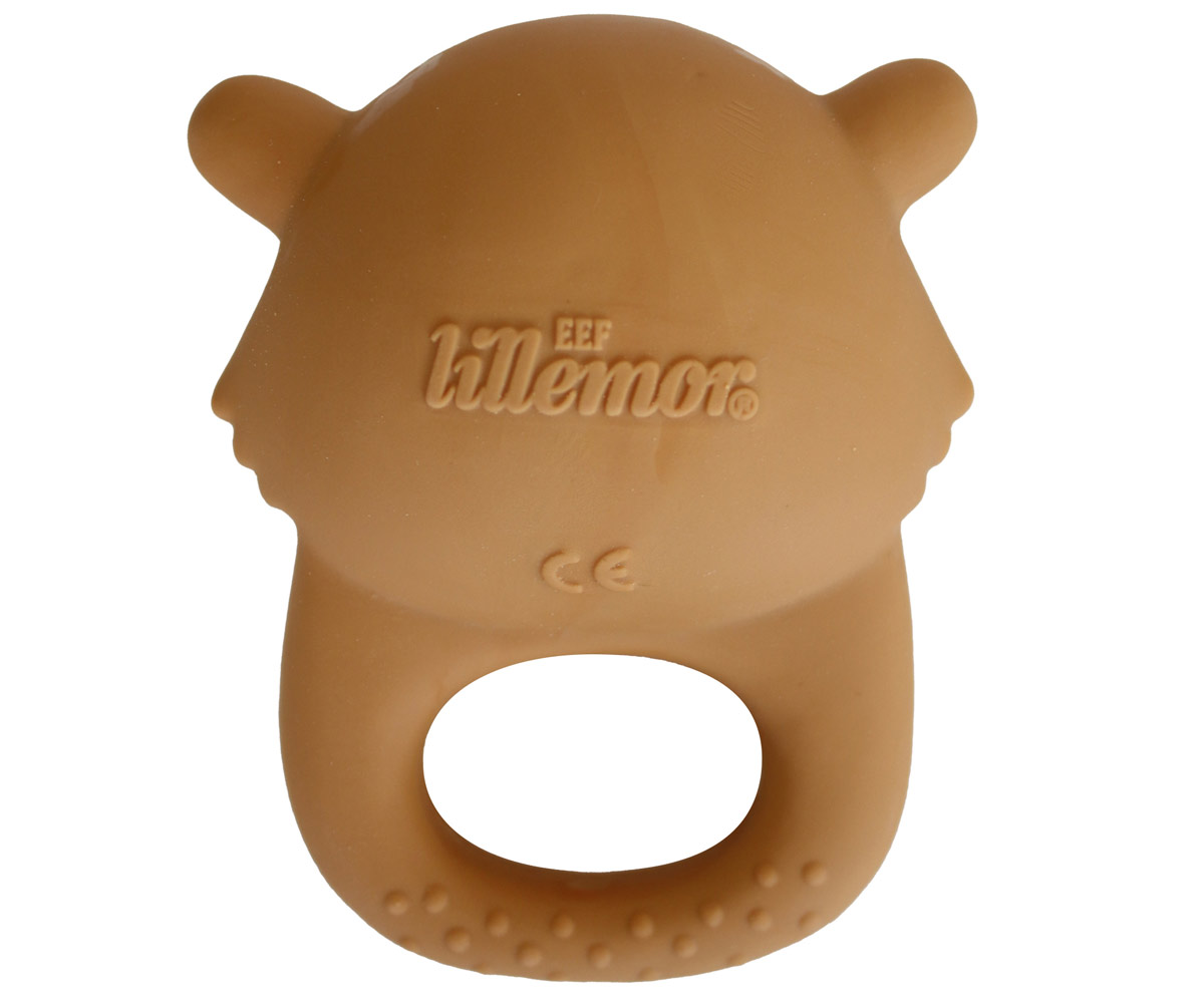 Dentarello Naturale Eef Lillemor Lion