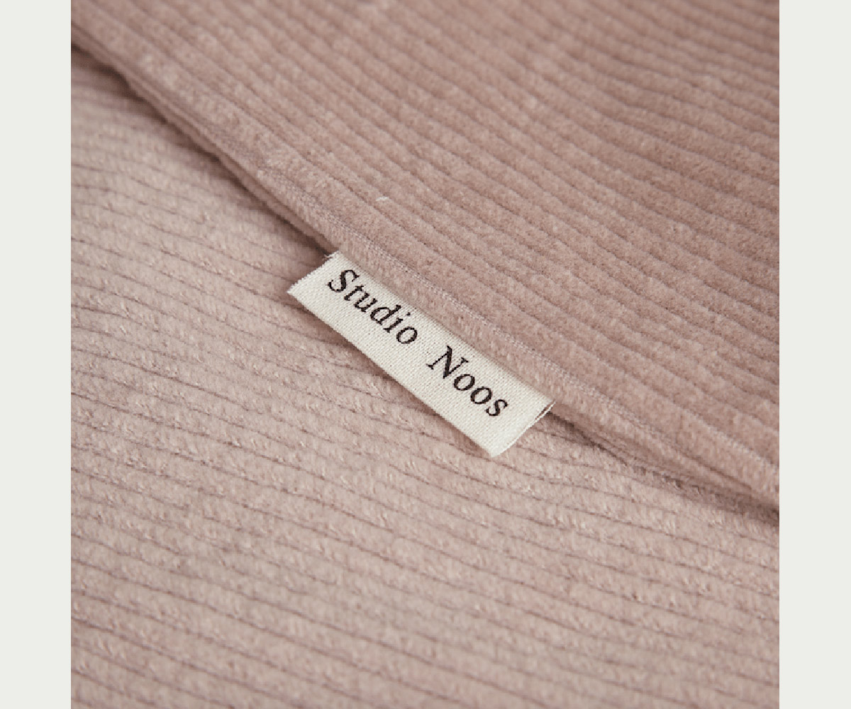 Sac Pour Maman Cotele Rose Poudre Tutete