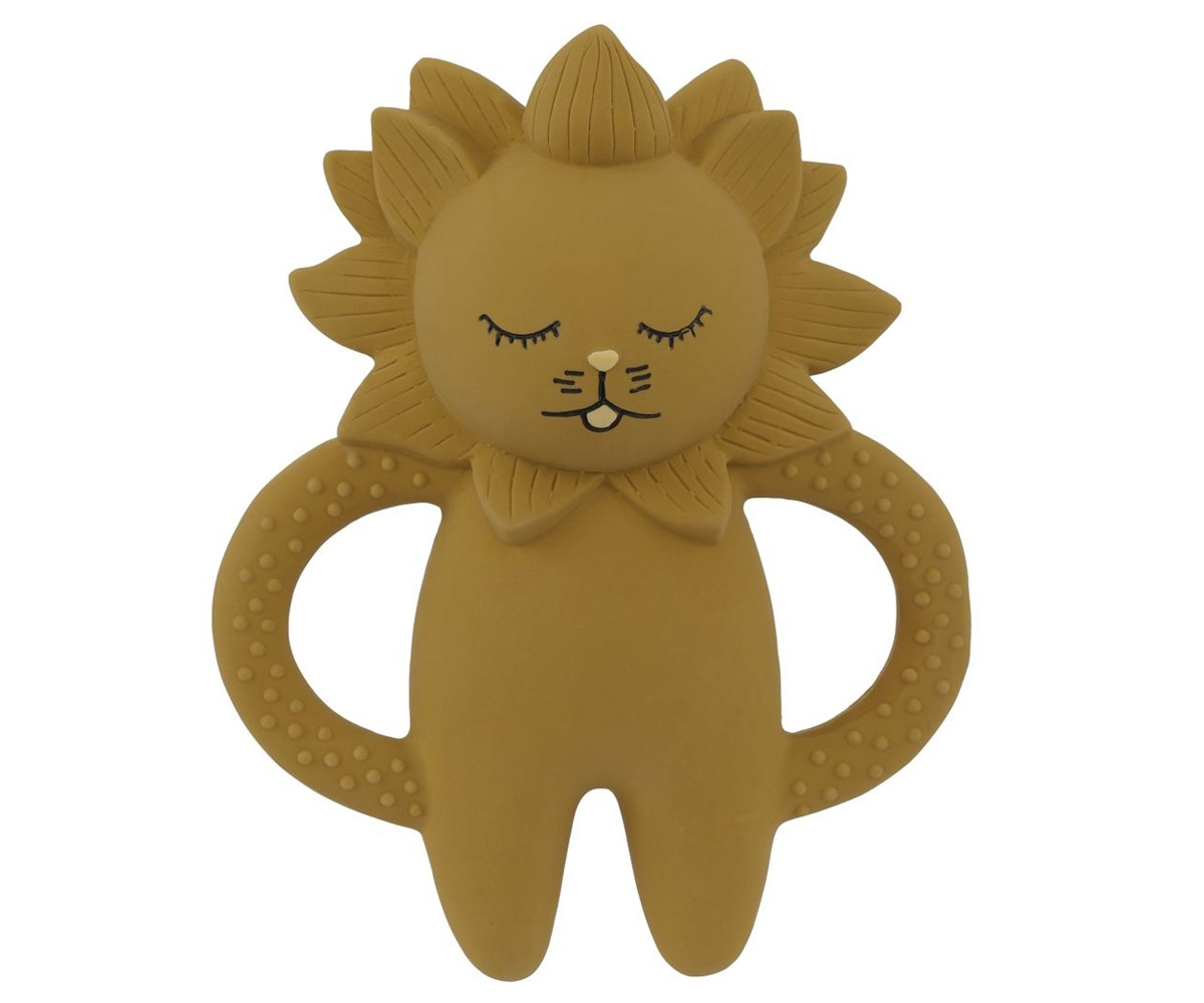 trotteur leon le lion