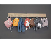 Mochila Infantil Mini Lion Personalizvel