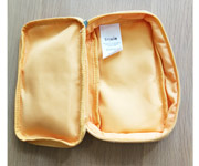 Estuche Rectangular Mr. Lion Personalizable