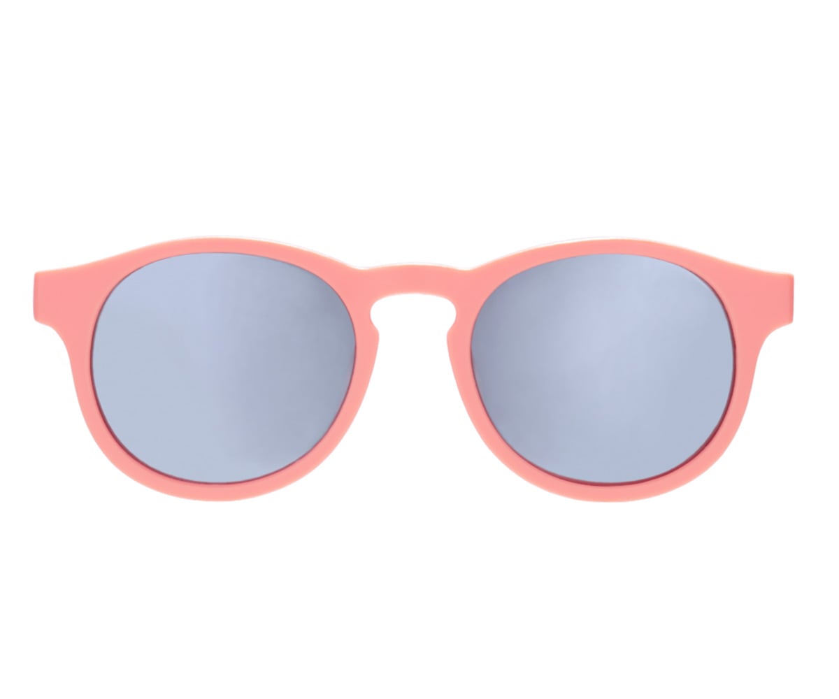 Gafas de Sol Flexibles Keyhole Melon (+6 años) - Tutete