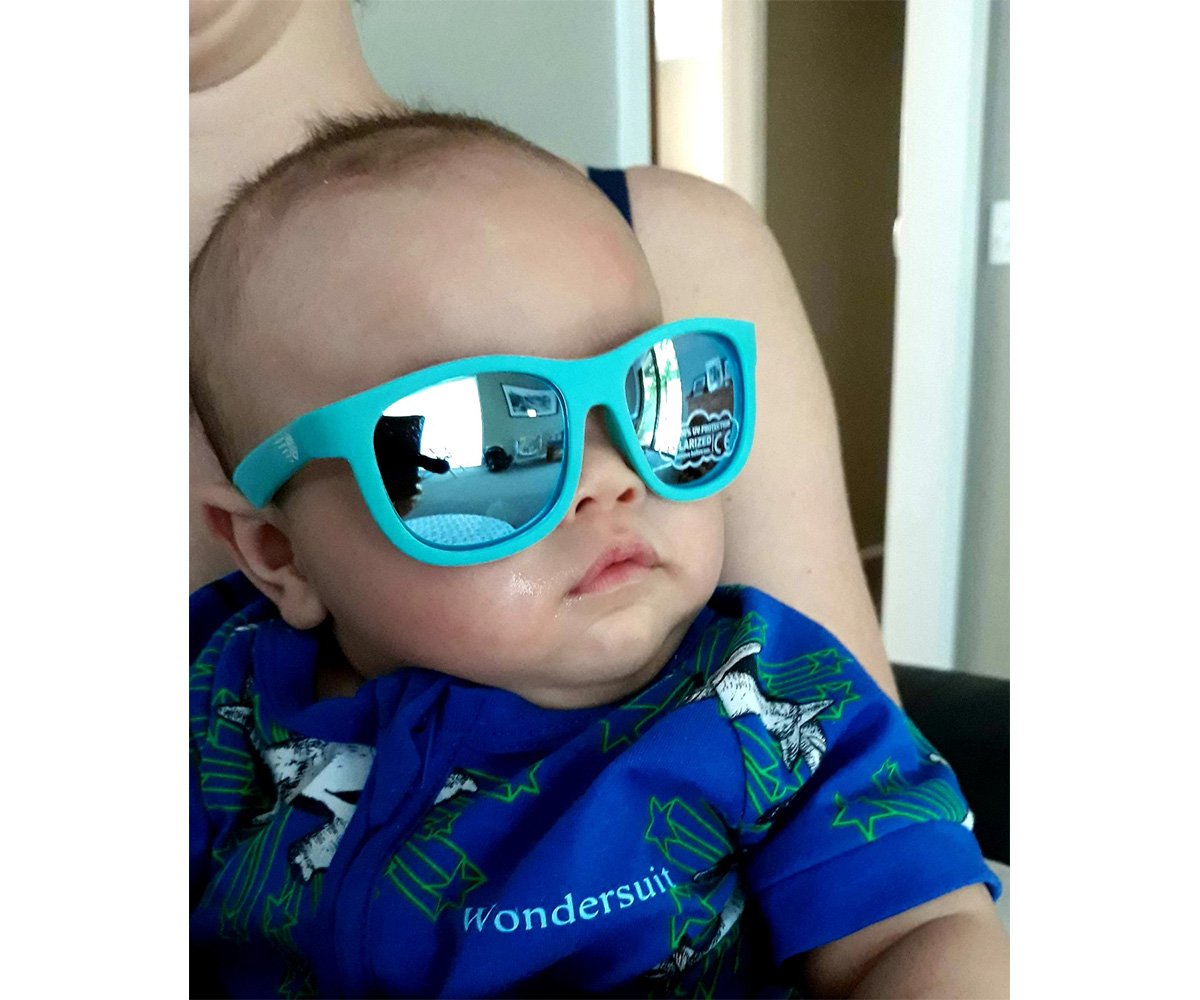 Babiators the surfer Clearance