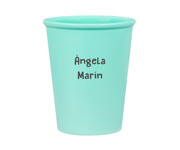 Personalised Cup (+colours)