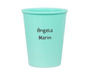 Verres Personnalizables (+couleurs)