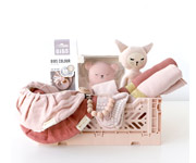 Regalos para Beb Pack Terracota