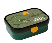 Caja Almuerzo Midi Campus Dino