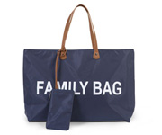 Bolso Family Bag Navy