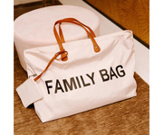 Bolso Family Bag Navy