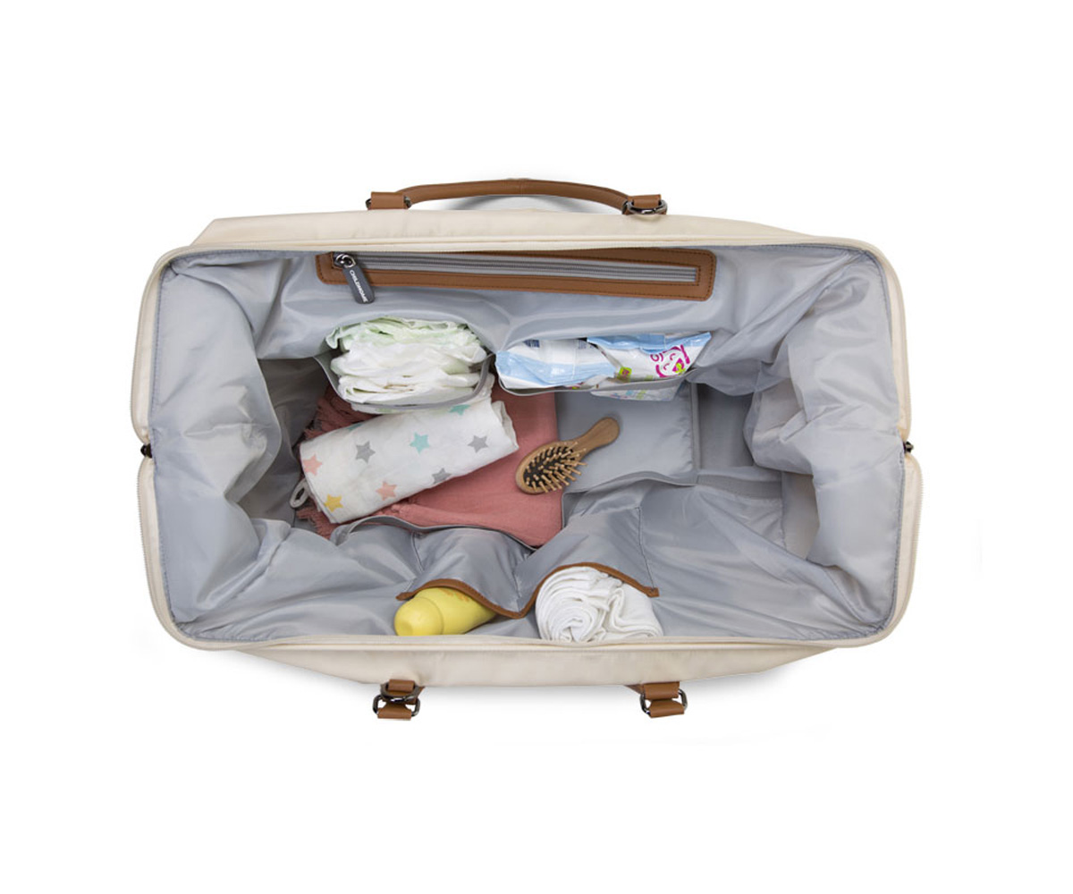 childwood mommy bag