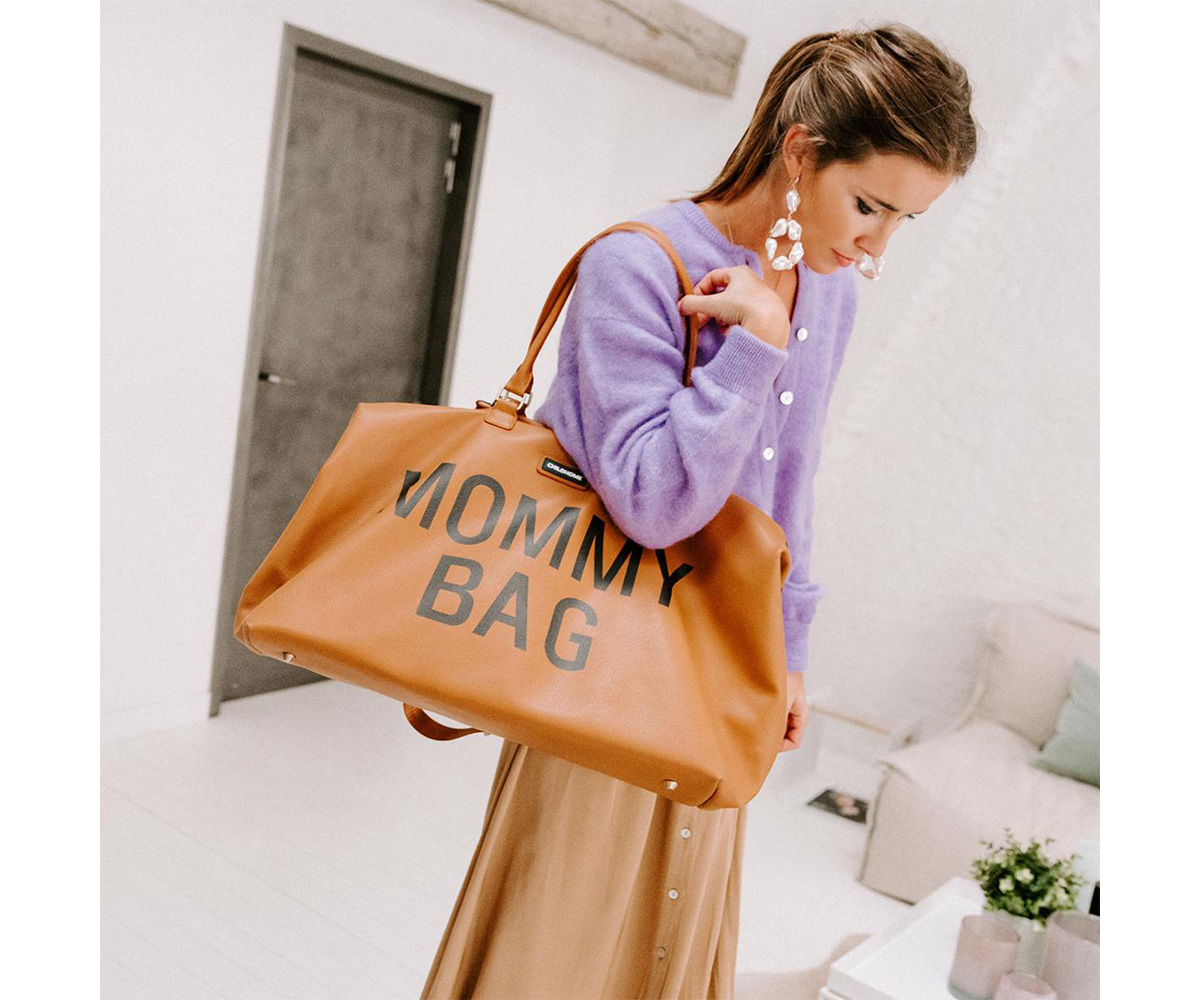 childwood mommy bag