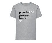 Camiseta para Pap In Lof
