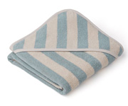 Capa de Bao Alba Sea Blue Sandy