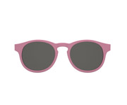Lunettes de soleil flexibles Keyhole Pretty In Pink (0-24m)