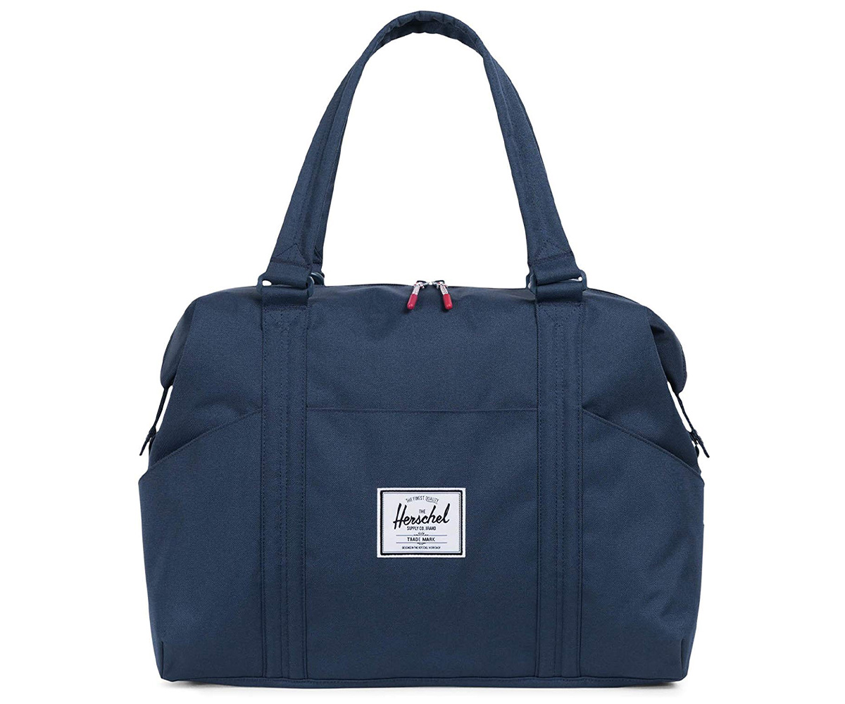 bolso cambiador carro