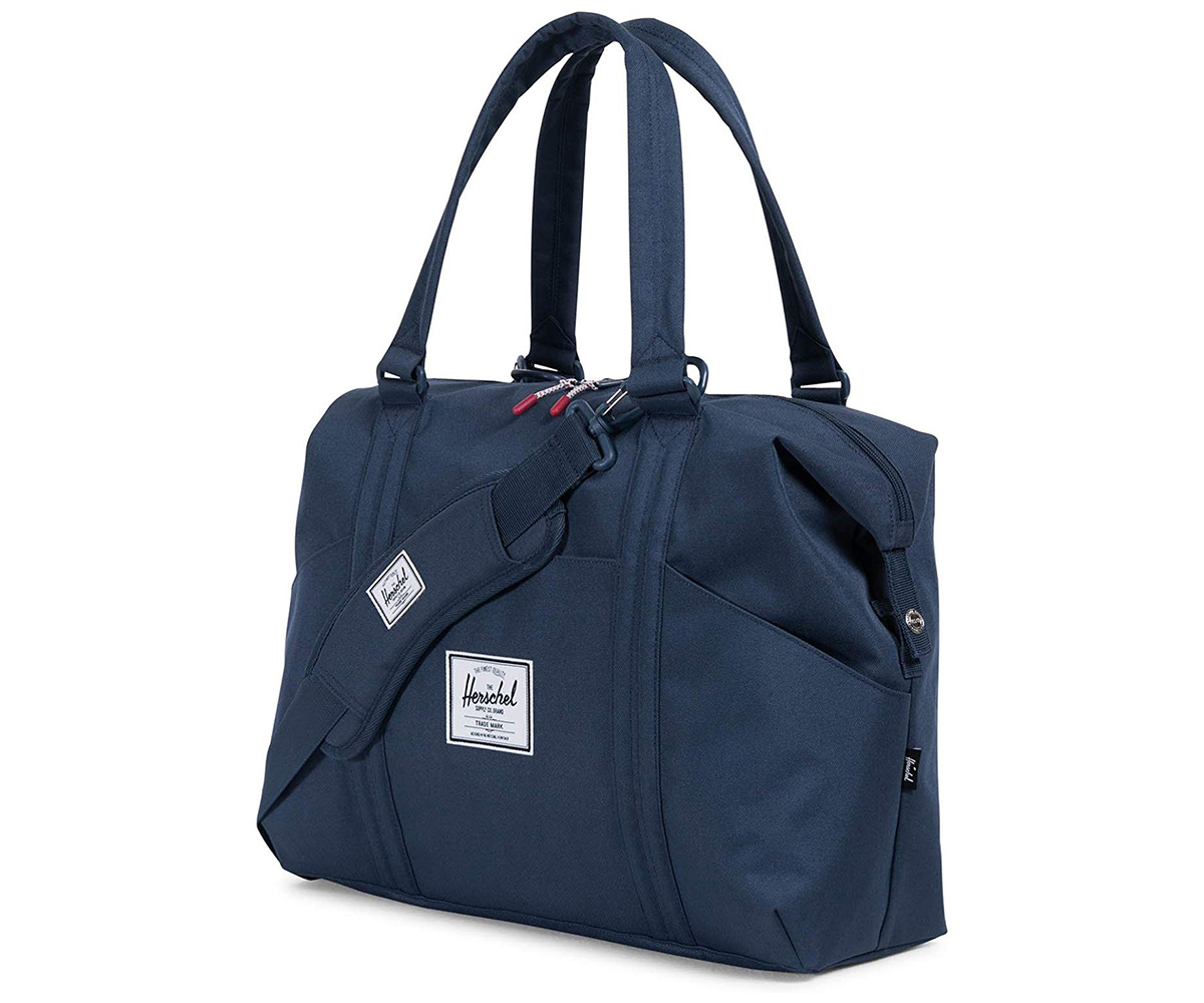 bolso cambiador carro