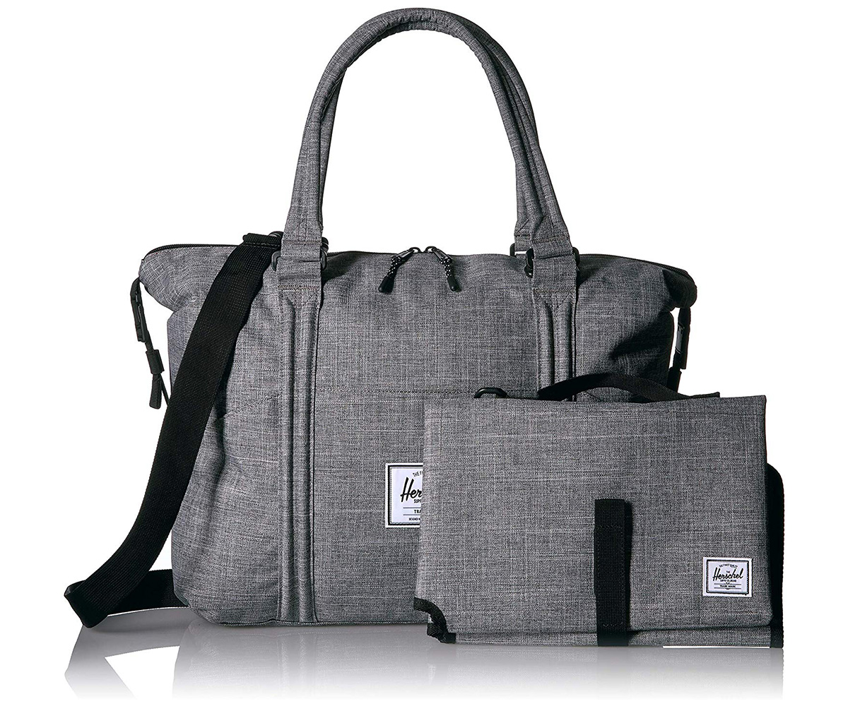 bolso cambiador carro