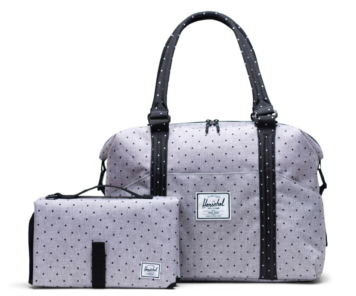 bolso cambiador para carro