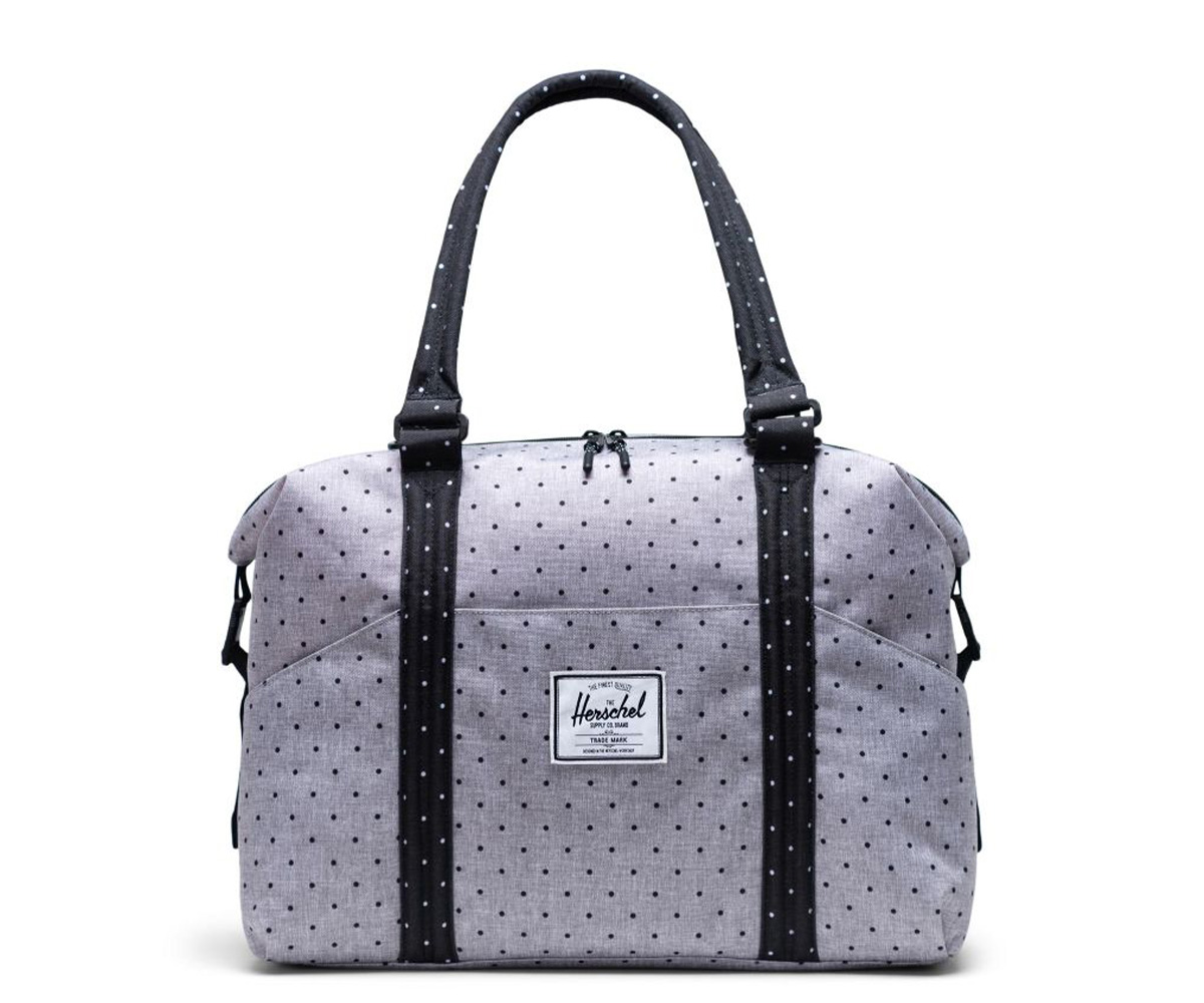 bolso cambiador carro