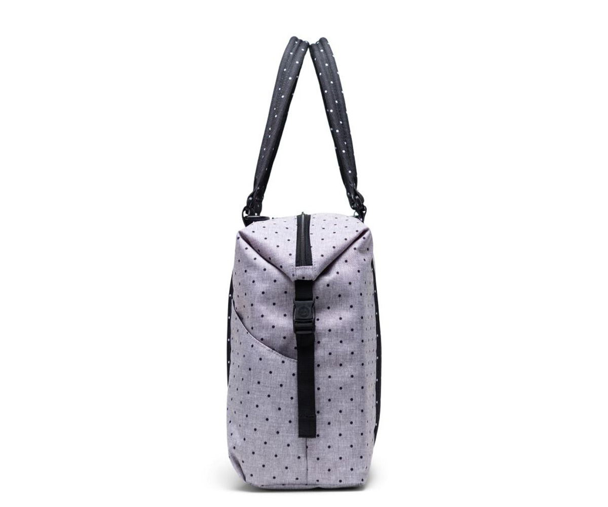 bolso cambiador carro bebe