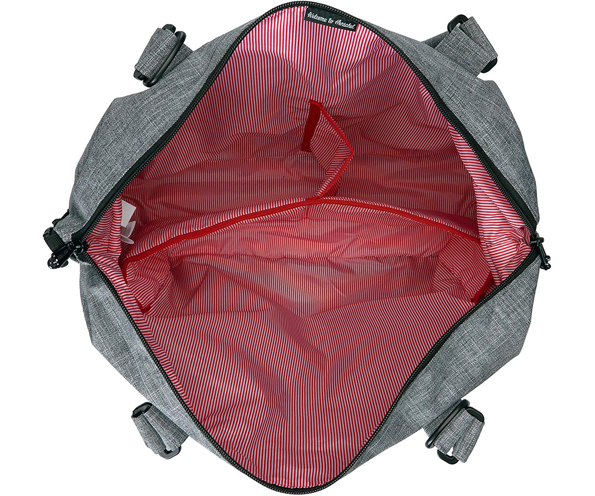 bolso cambiador carro bebe