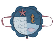 Borsa Gioco Shell
