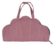 Borsa Gioco Shell