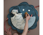 Borsa Gioco Shell