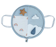 Sac de jeu Arc-en-ciel