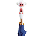 Ombrello Astronauta