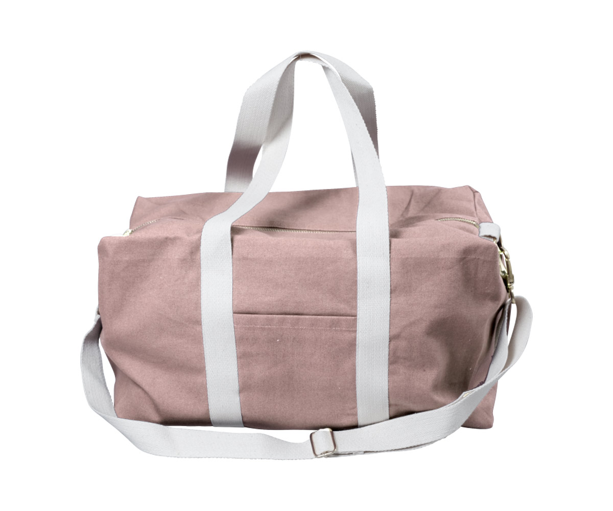 machine washable weekender bolsa