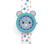 Orologio Bambini Topo