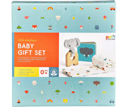 Caja Regalo para Beb Elefante
