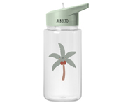 Borraccia Tropical Coconut Tree Personalizzabile