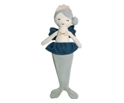 Bambola Mermaid Nixie