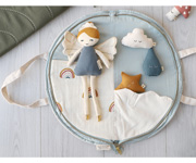 Pack Fabelab Sac de Jeu Arc-en-ciel avec Fe